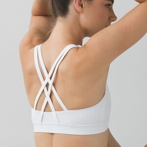 Lululemon Energy Bra *Medium Support, B-D Cup